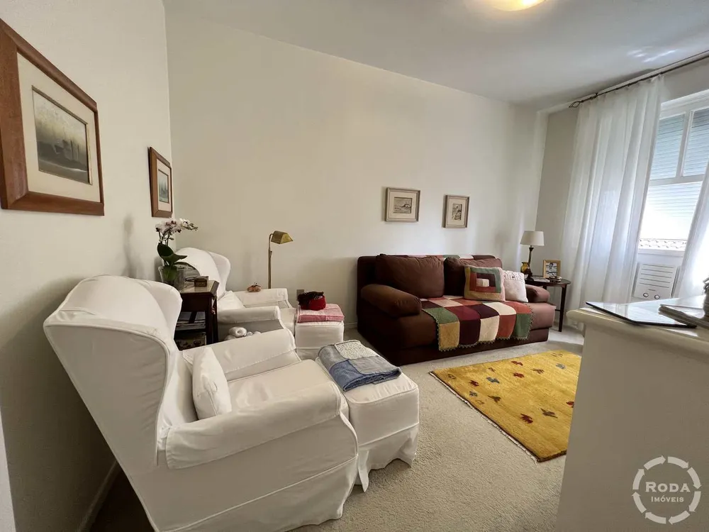 Apartamento, 3 quartos, 136 m² - Foto 11