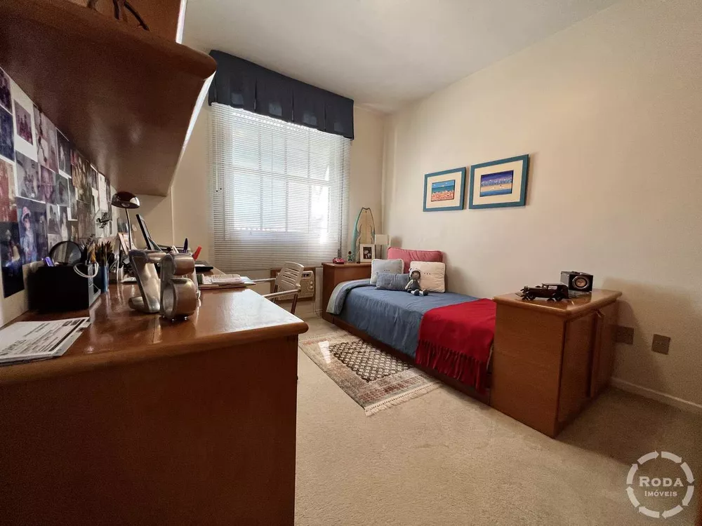 Apartamento, 3 quartos, 136 m² - Foto 5