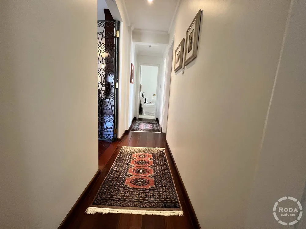 Apartamento, 3 quartos, 136 m² - Foto 8