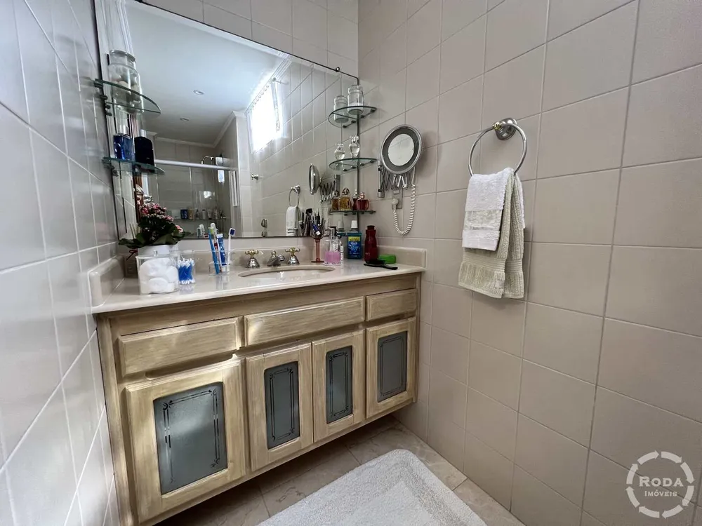 Apartamento, 3 quartos, 136 m² - Foto 6