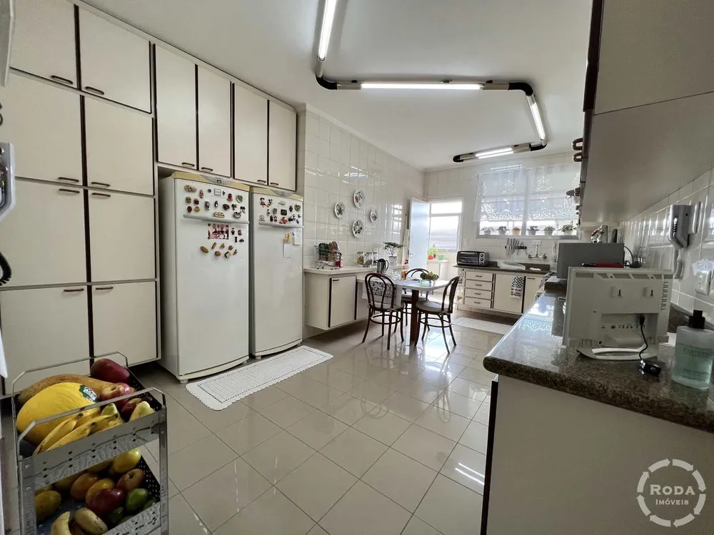 Apartamento, 3 quartos, 136 m² - Foto 14