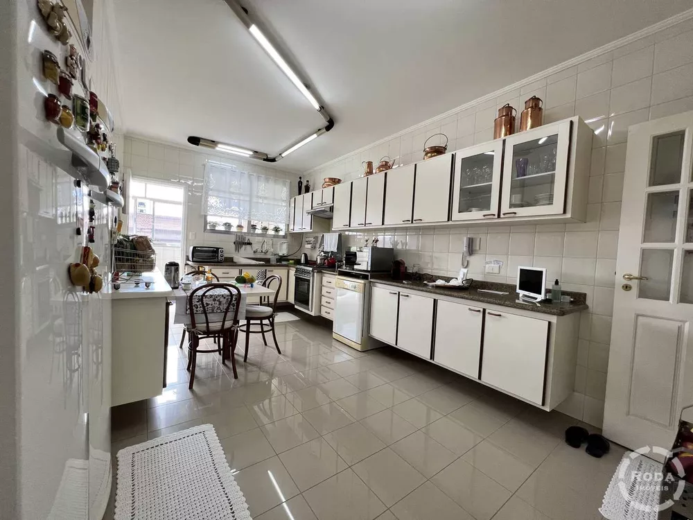 Apartamento, 3 quartos, 136 m² - Foto 7