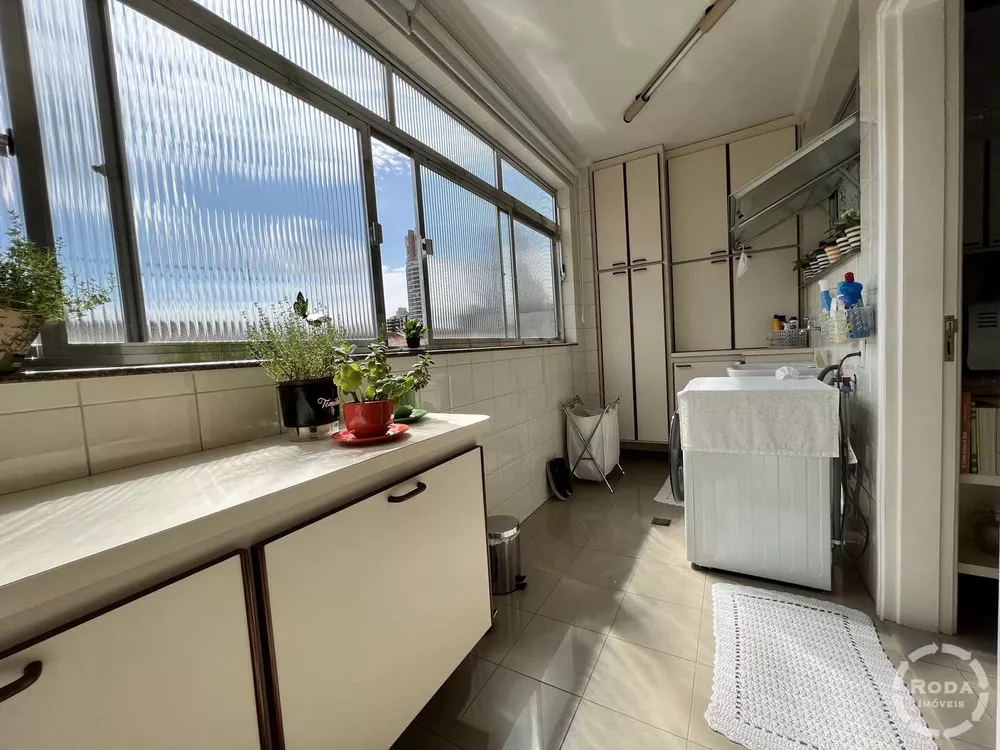 Apartamento, 3 quartos, 136 m² - Foto 9