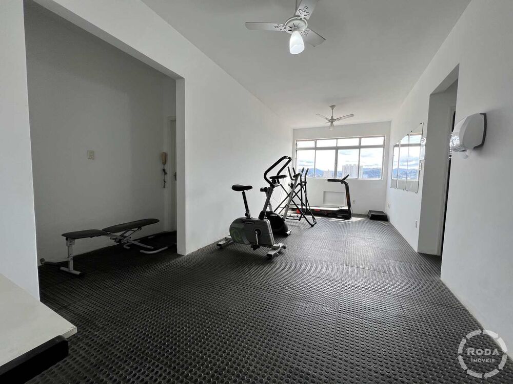 Apartamento à venda com 3 quartos, 136m² - Foto 10