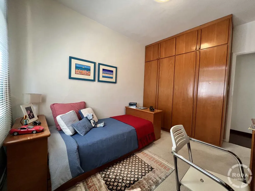 Apartamento, 3 quartos, 136 m² - Foto 9