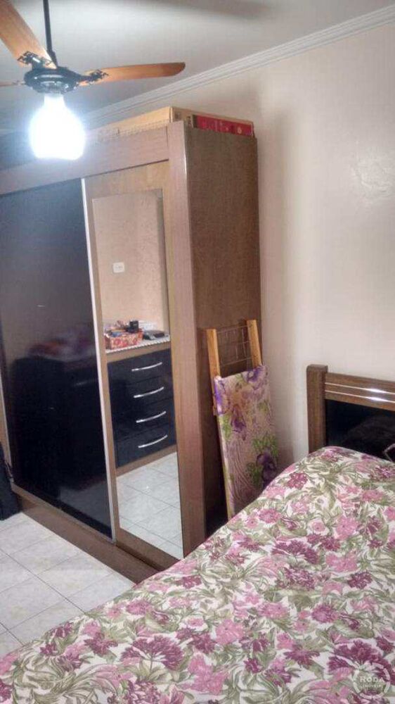 Apartamento, 2 quartos, 45 m² - Foto 8