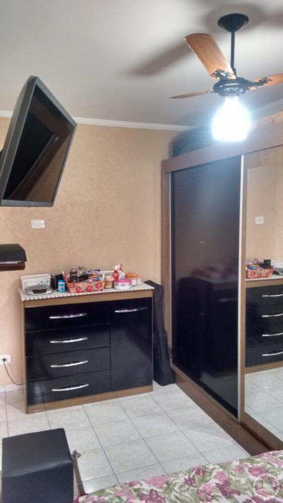 Apartamento, 2 quartos, 45 m² - Foto 3