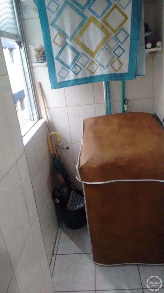 Apartamento, 2 quartos, 45 m² - Foto 2