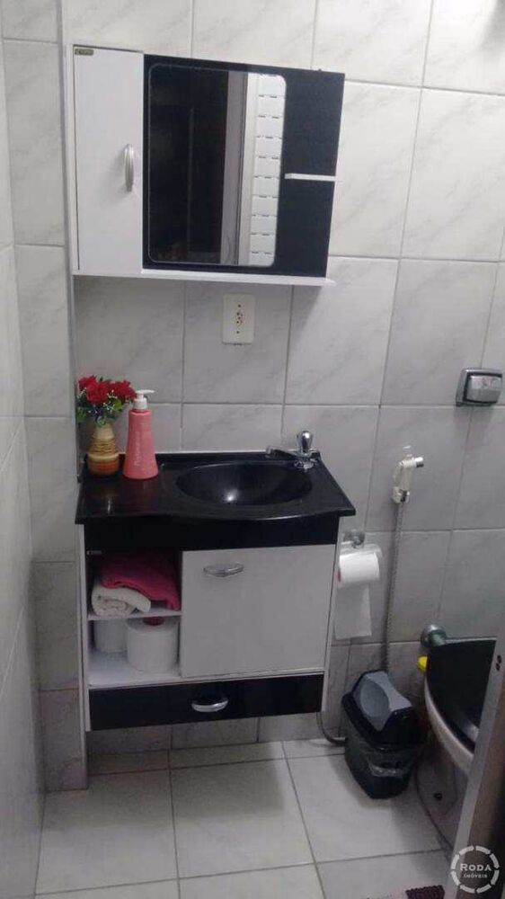 Apartamento, 2 quartos, 45 m² - Foto 5
