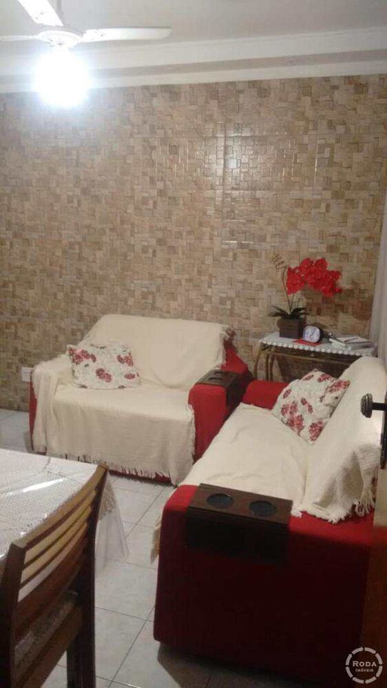 Apartamento, 2 quartos, 45 m² - Foto 1