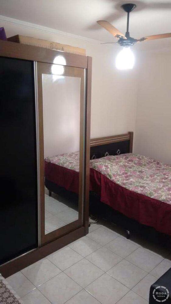 Apartamento, 2 quartos, 45 m² - Foto 6