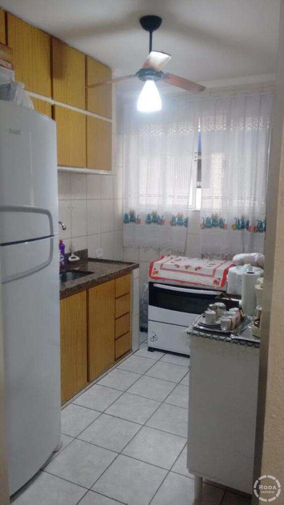 Apartamento, 2 quartos, 45 m² - Foto 11