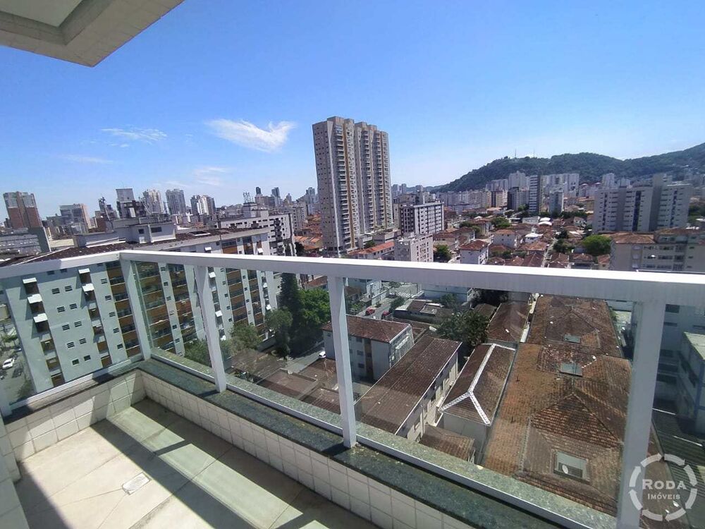 Apartamento, 2 quartos, 74 m² - Foto 2