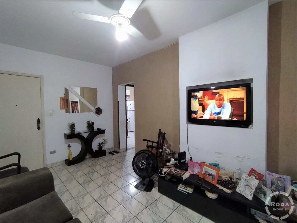 Apartamento à venda com 2 quartos, 80m² - Foto 2