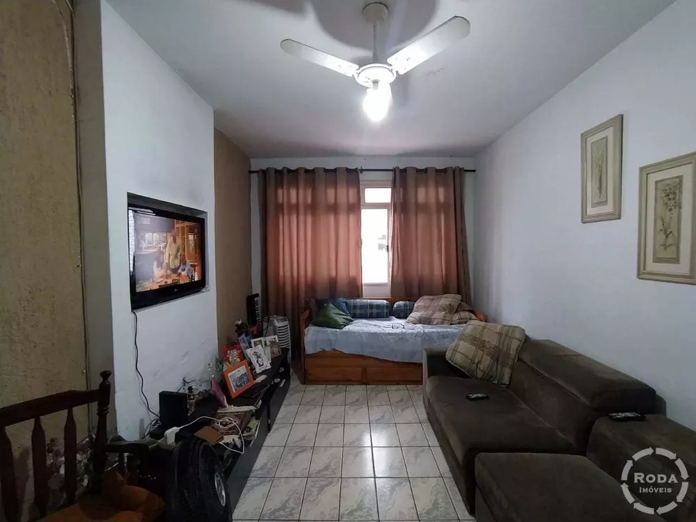 Apartamento, 2 quartos, 80 m² - Foto 2