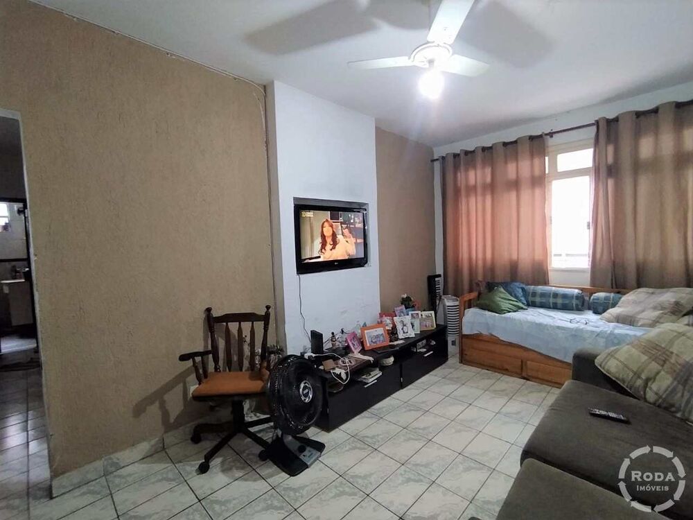 Apartamento à venda com 2 quartos, 80m² - Foto 3