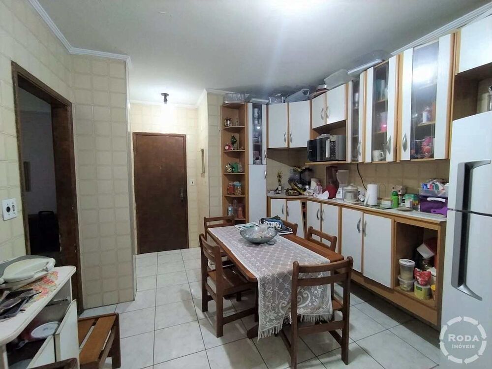 Apartamento à venda com 2 quartos, 80m² - Foto 6