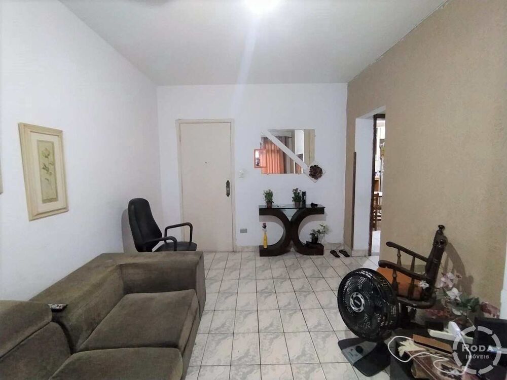 Apartamento à venda com 2 quartos, 80m² - Foto 4
