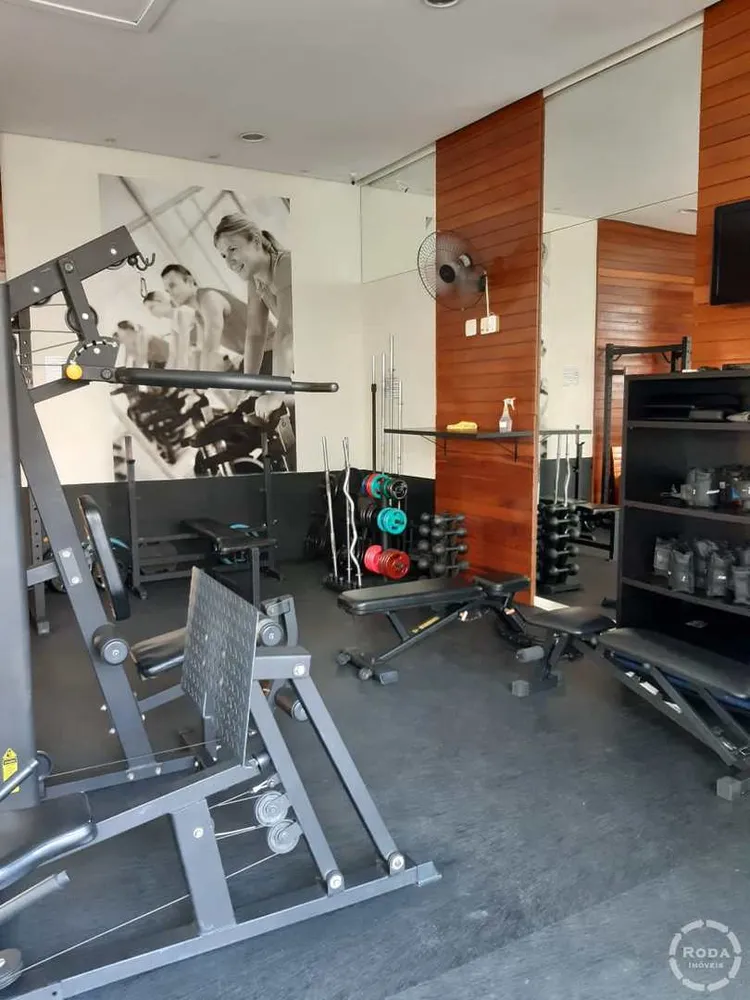 Apartamento, 1 quarto, 77 m² - Foto 3