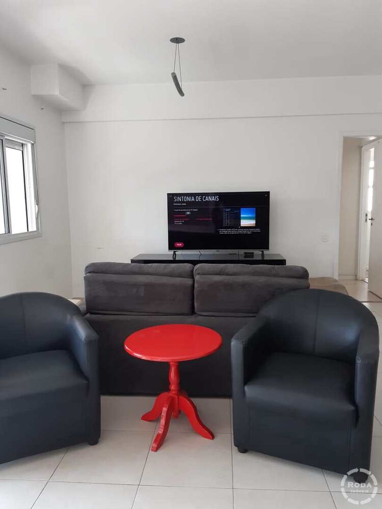 Apartamento à venda e aluguel com 1 quarto, 77m² - Foto 7