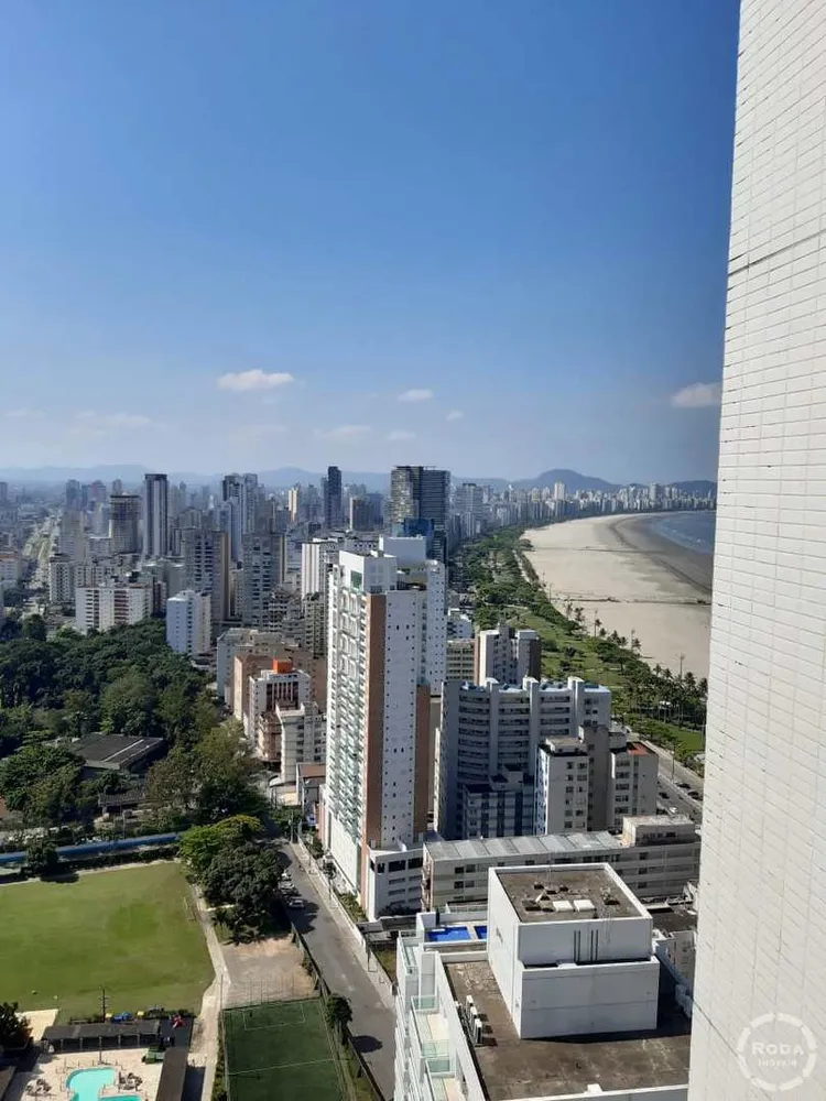 Apartamento, 1 quarto, 77 m² - Foto 1