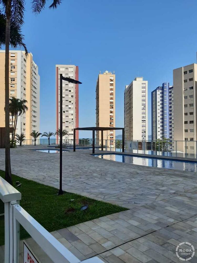 Apartamento à venda e aluguel com 1 quarto, 77m² - Foto 1