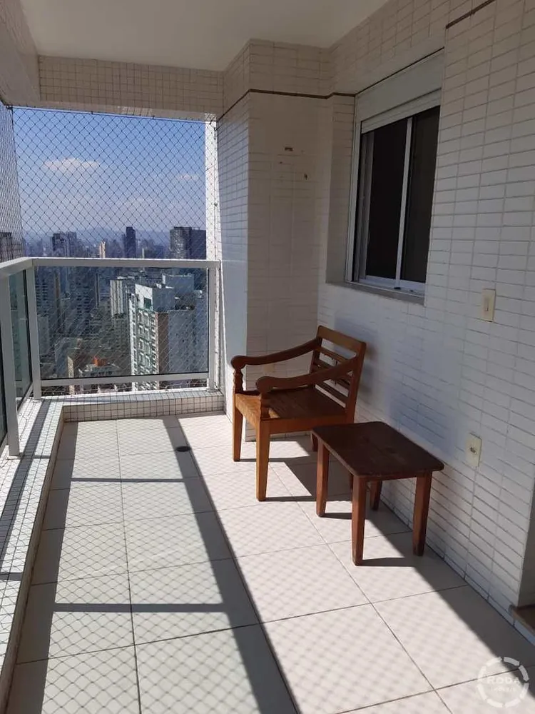 Apartamento, 1 quarto, 77 m² - Foto 10