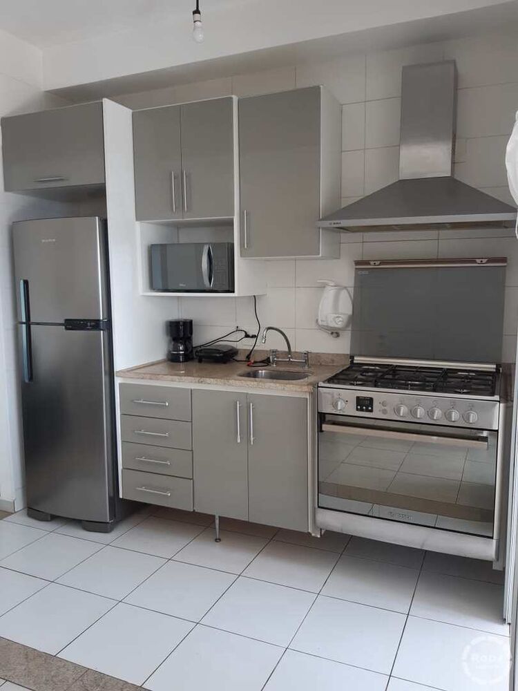 Apartamento à venda e aluguel com 1 quarto, 77m² - Foto 8