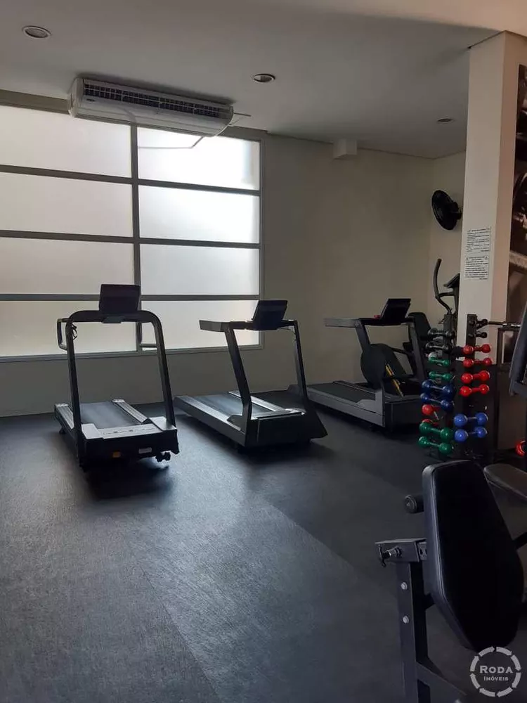 Apartamento, 1 quarto, 77 m² - Foto 1