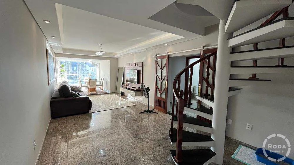 Cobertura, 3 quartos, 370 m² - Foto 9