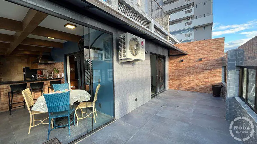 Cobertura, 3 quartos, 370 m² - Foto 19