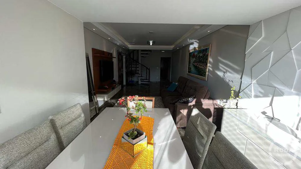 Cobertura, 3 quartos, 370 m² - Foto 7