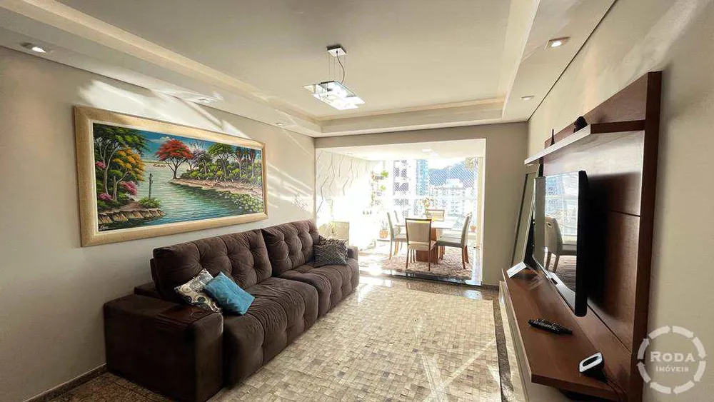 Cobertura, 3 quartos, 370 m² - Foto 4