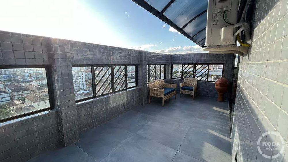 Cobertura, 3 quartos, 370 m² - Foto 10