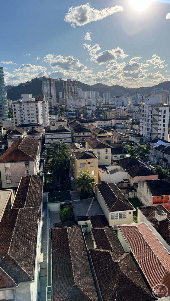 Cobertura à venda com 3 quartos, 370m² - Foto 3
