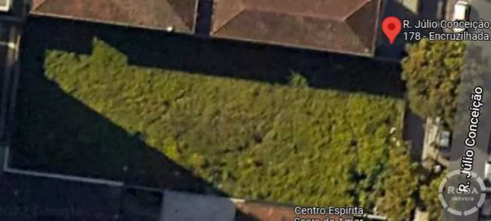 Loteamento e Condomínio, 1000 m² - Foto 1
