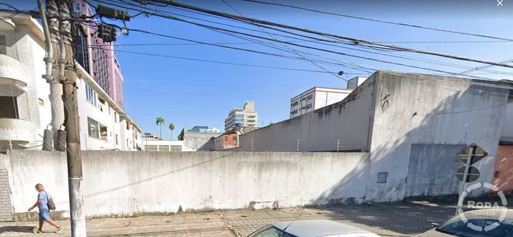 Loteamento e Condomínio, 1000 m² - Foto 2