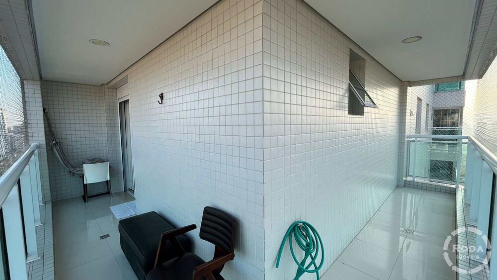 Apartamento à venda com 3 quartos, 157m² - Foto 7