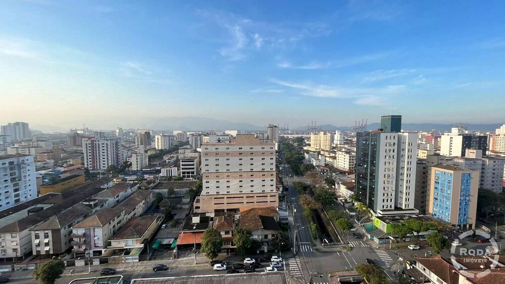 Apartamento à venda com 3 quartos, 157m² - Foto 5
