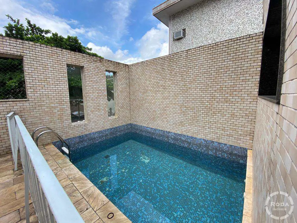 Casa, 3 quartos, 347 m² - Foto 24