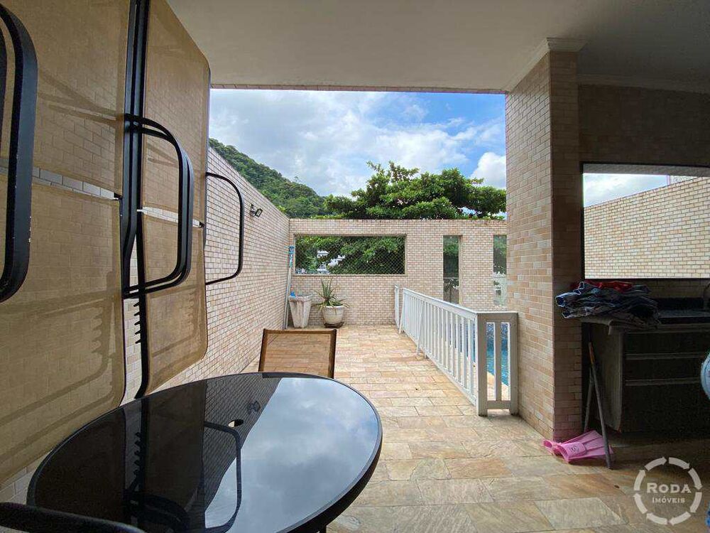 Casa à venda com 3 quartos, 347m² - Foto 8