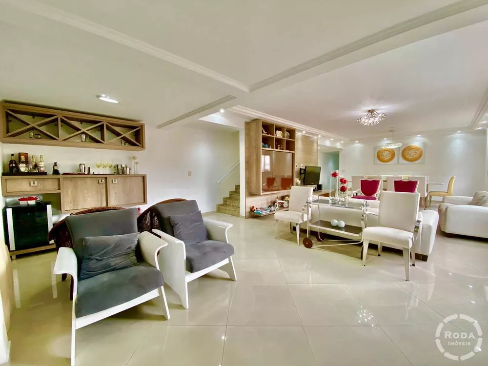 Casa, 3 quartos, 347 m² - Foto 16