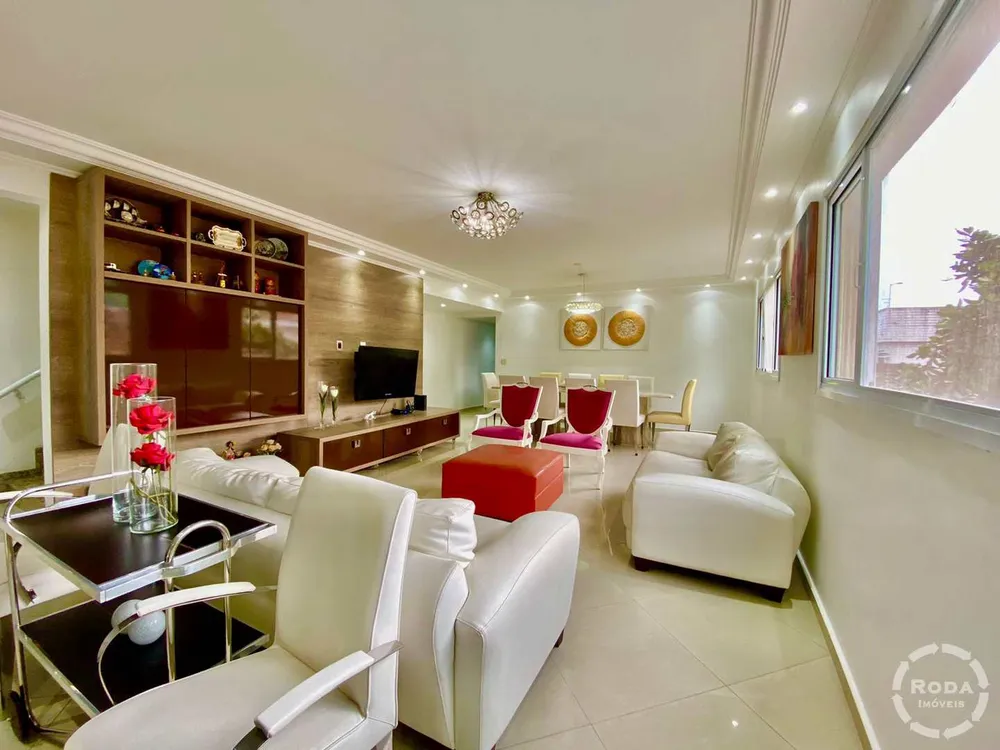 Casa, 3 quartos, 347 m² - Foto 4