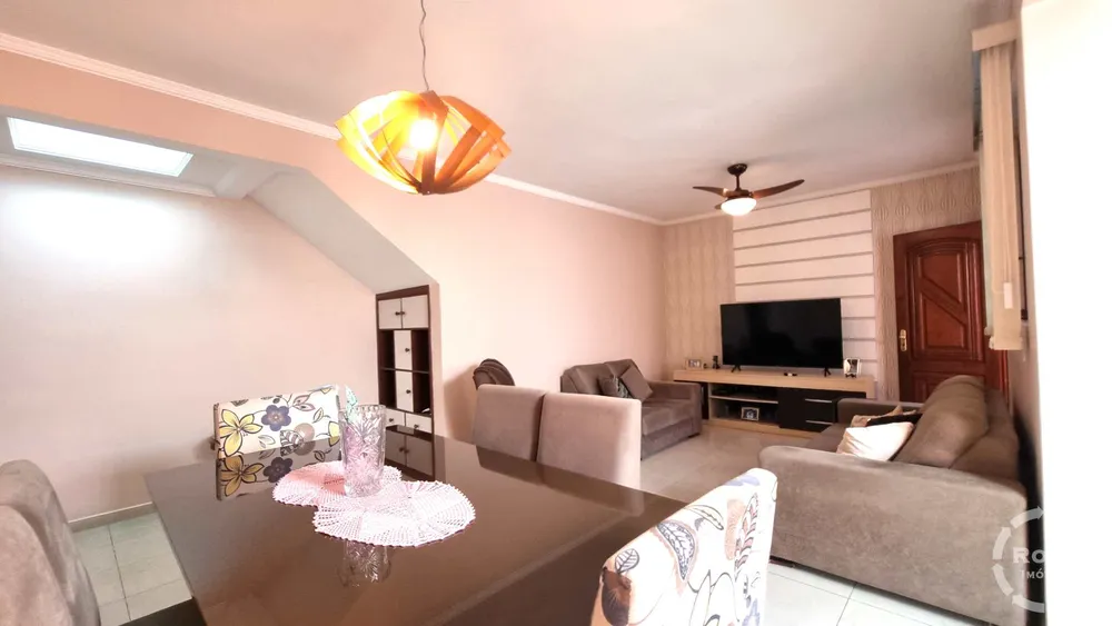Casa, 3 quartos, 141 m² - Foto 1