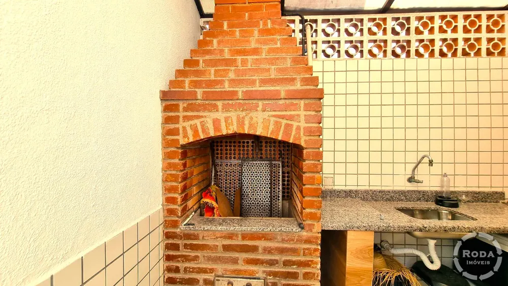 Casa, 3 quartos, 141 m² - Foto 24