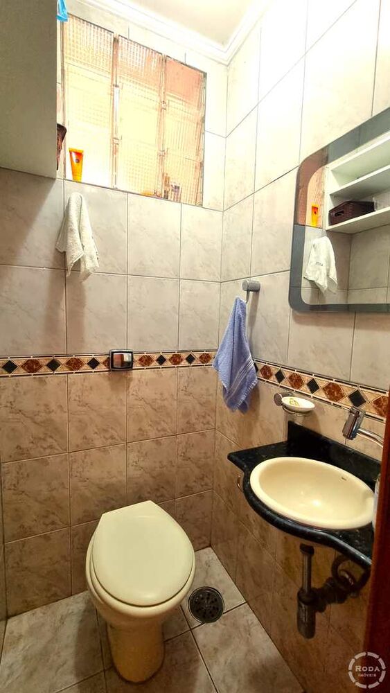 Casa à venda com 3 quartos, 141m² - Foto 10