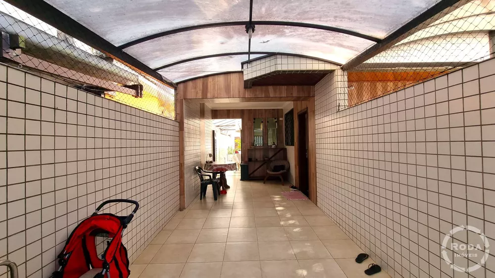 Casa, 3 quartos, 141 m² - Foto 15