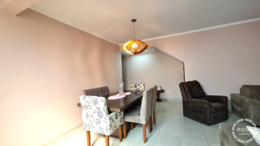 Casa, 3 quartos, 141 m² - Foto 6