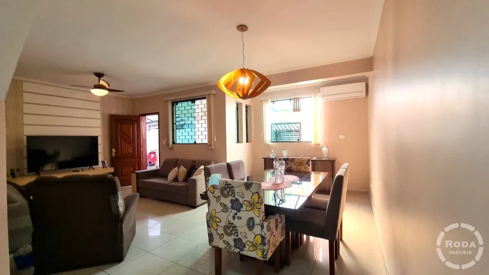 Casa, 3 quartos, 141 m² - Foto 7