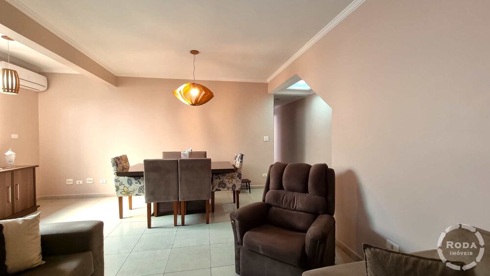 Casa à venda com 3 quartos, 141m² - Foto 2